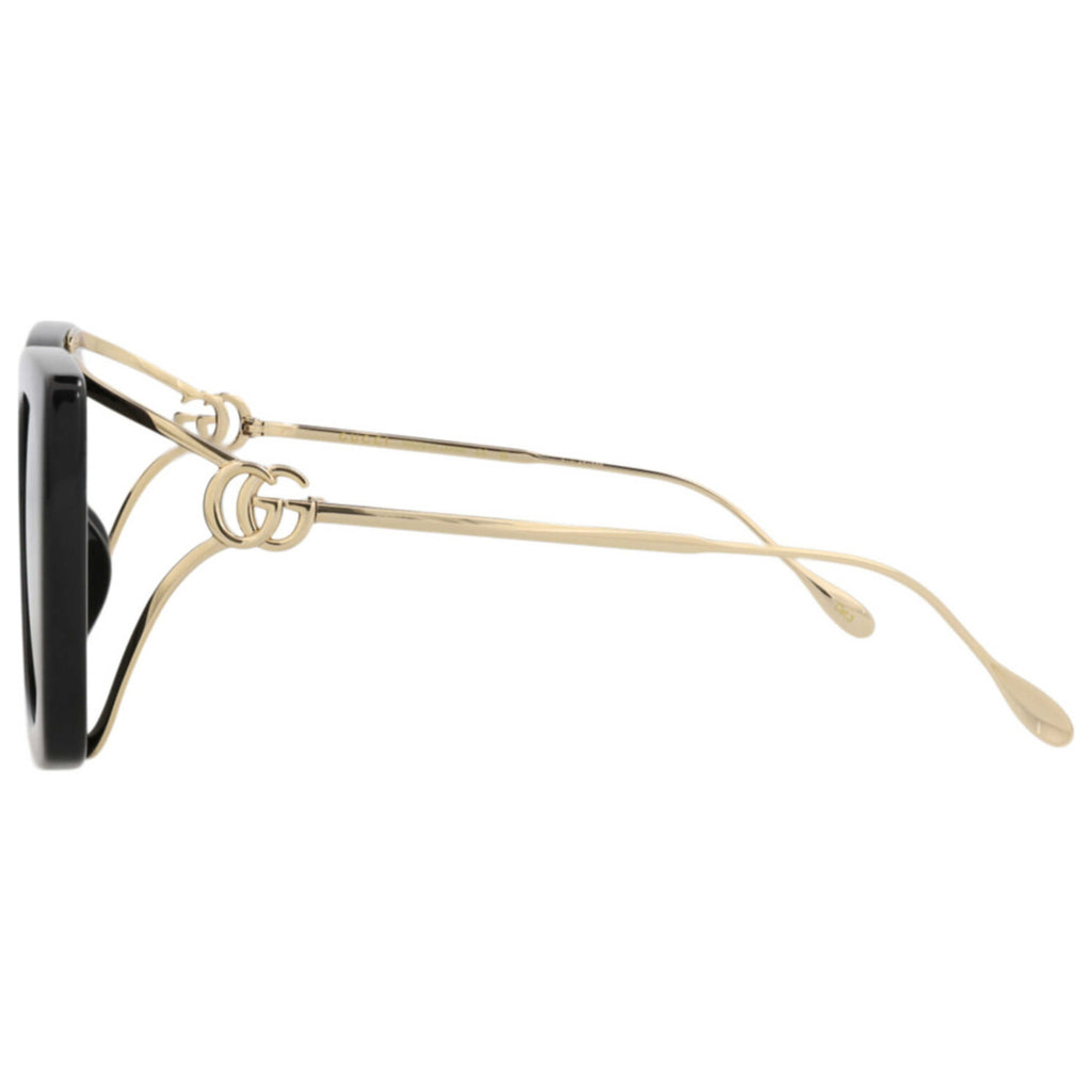 Gucci Women's Sunglasses GG1567SA-30014907-001