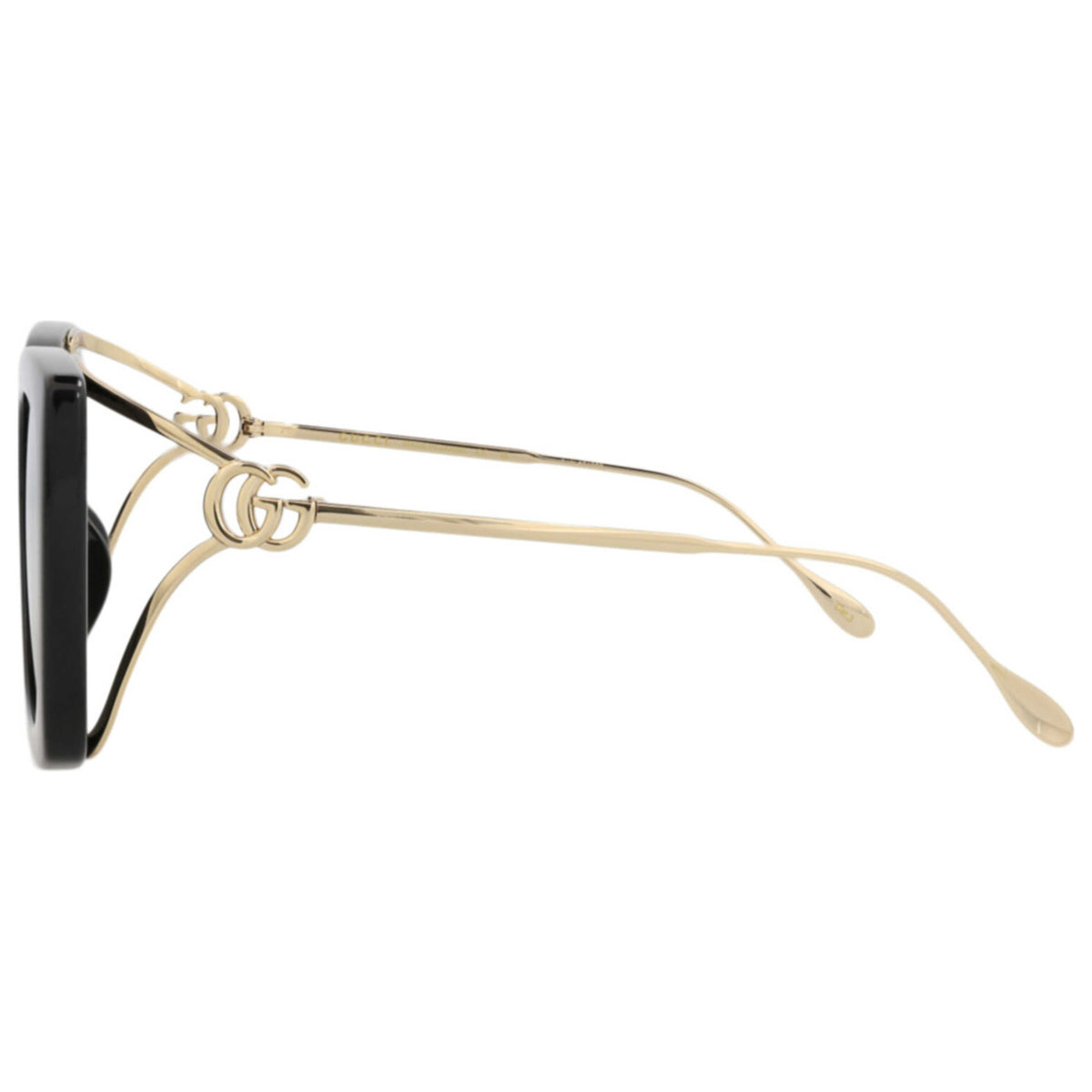 Gucci Women's Sunglasses GG1567SA-30014907-001
