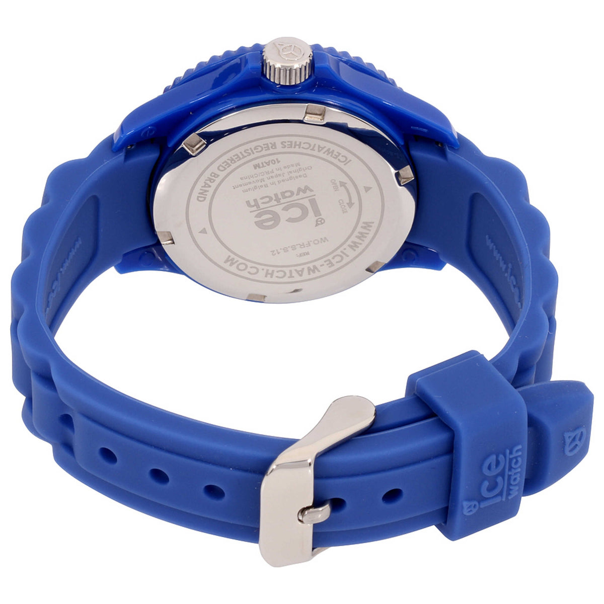 ICE Unisex Watch WO.FR.S.S.12