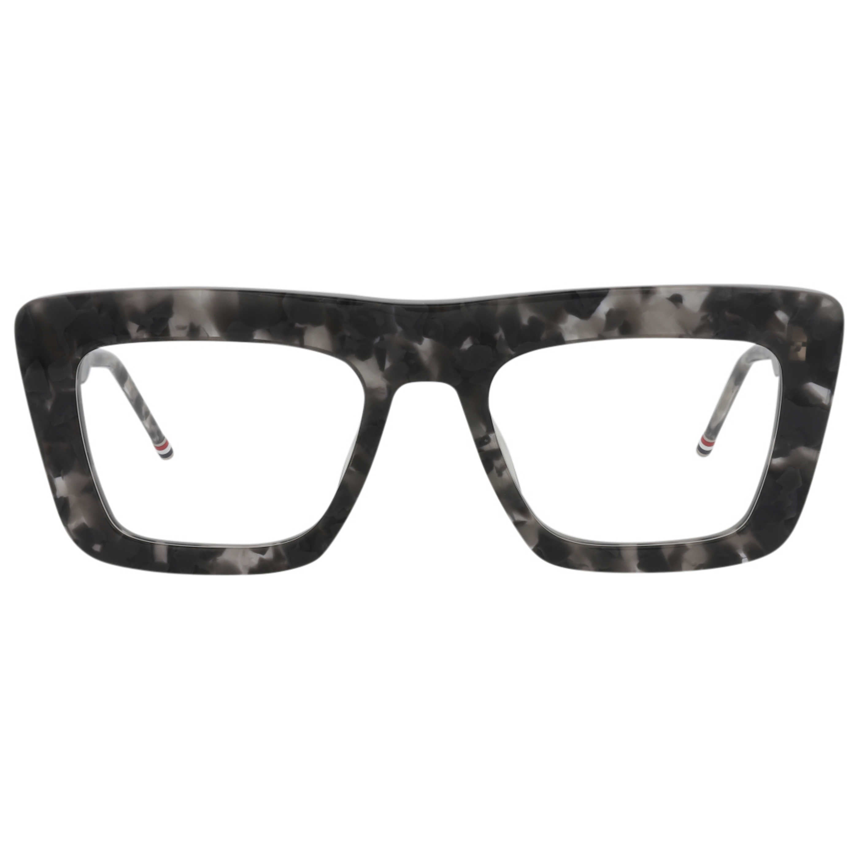 Thom Browne Novelty Unisex Eyeglasses TBX415-52-03AF