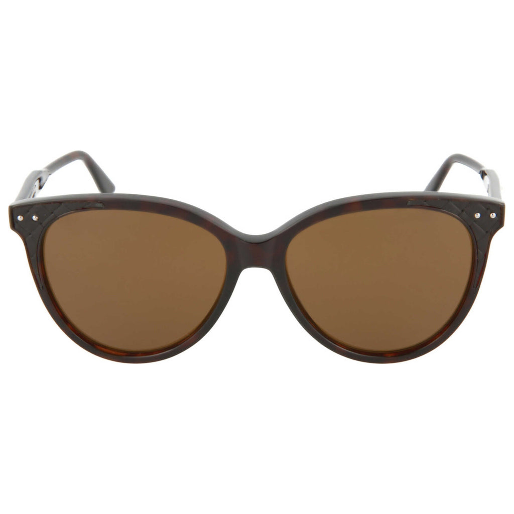 Bottega Veneta Women's Sunglasses BV0119S-30001112-004