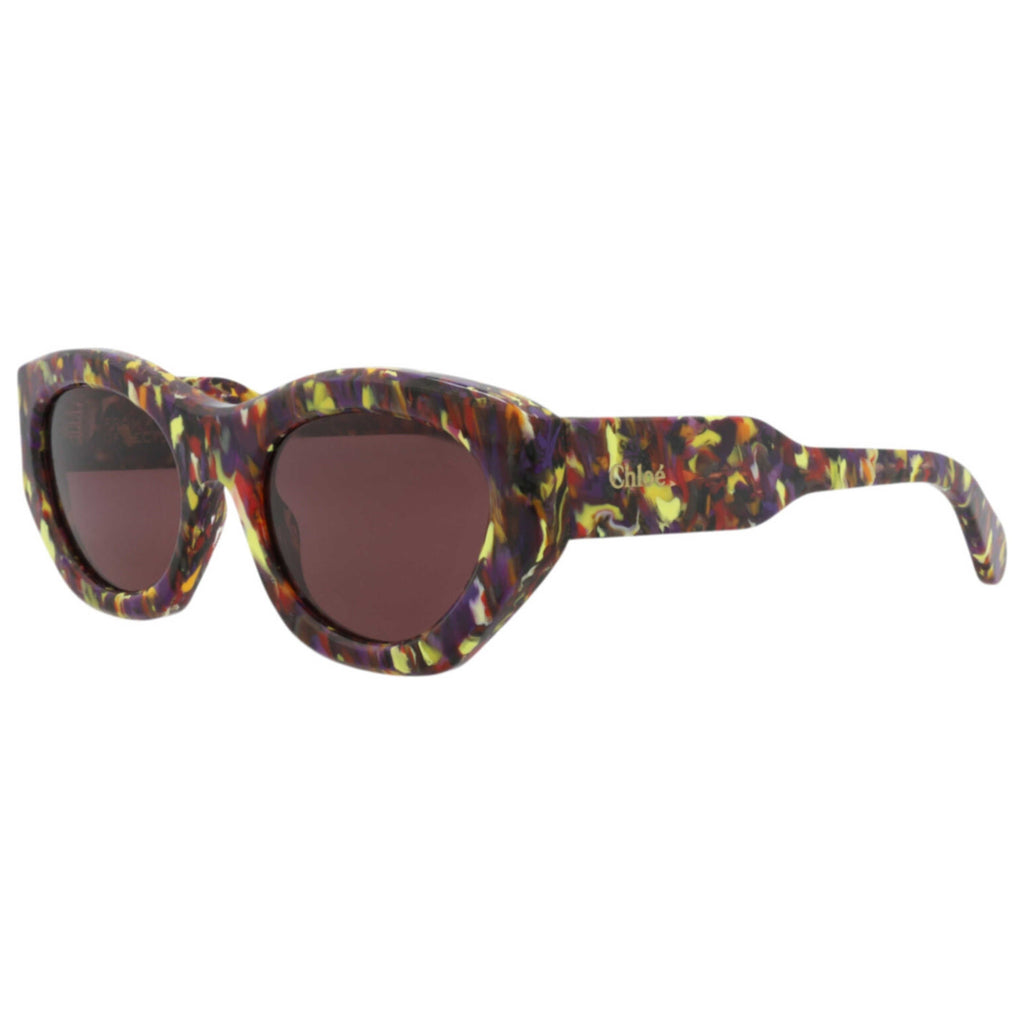 Chloe Women's Sunglasses CH0220S-30015146-007