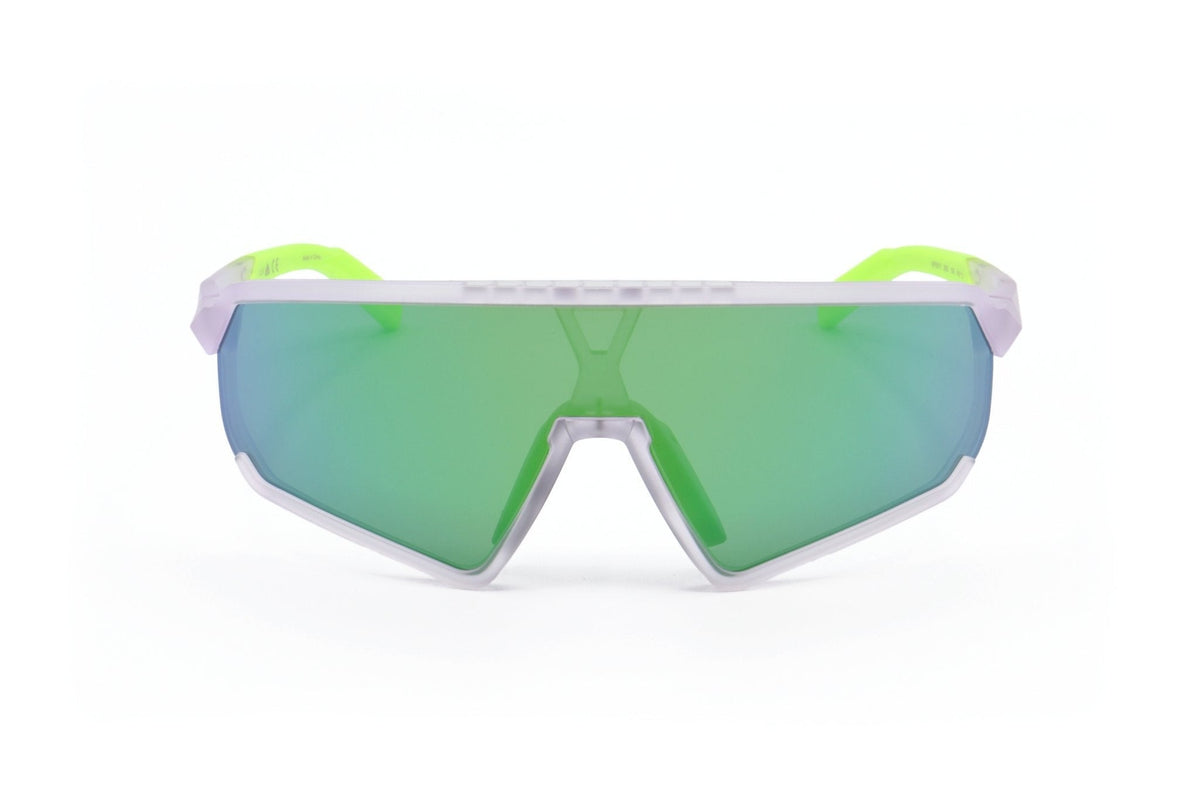 Adidas Sport Men's Injected Sunglasses