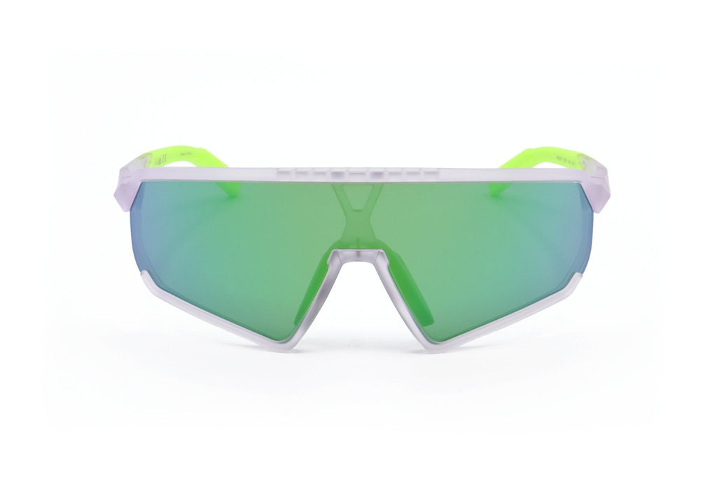 Adidas Sport Men's Injected Sunglasses