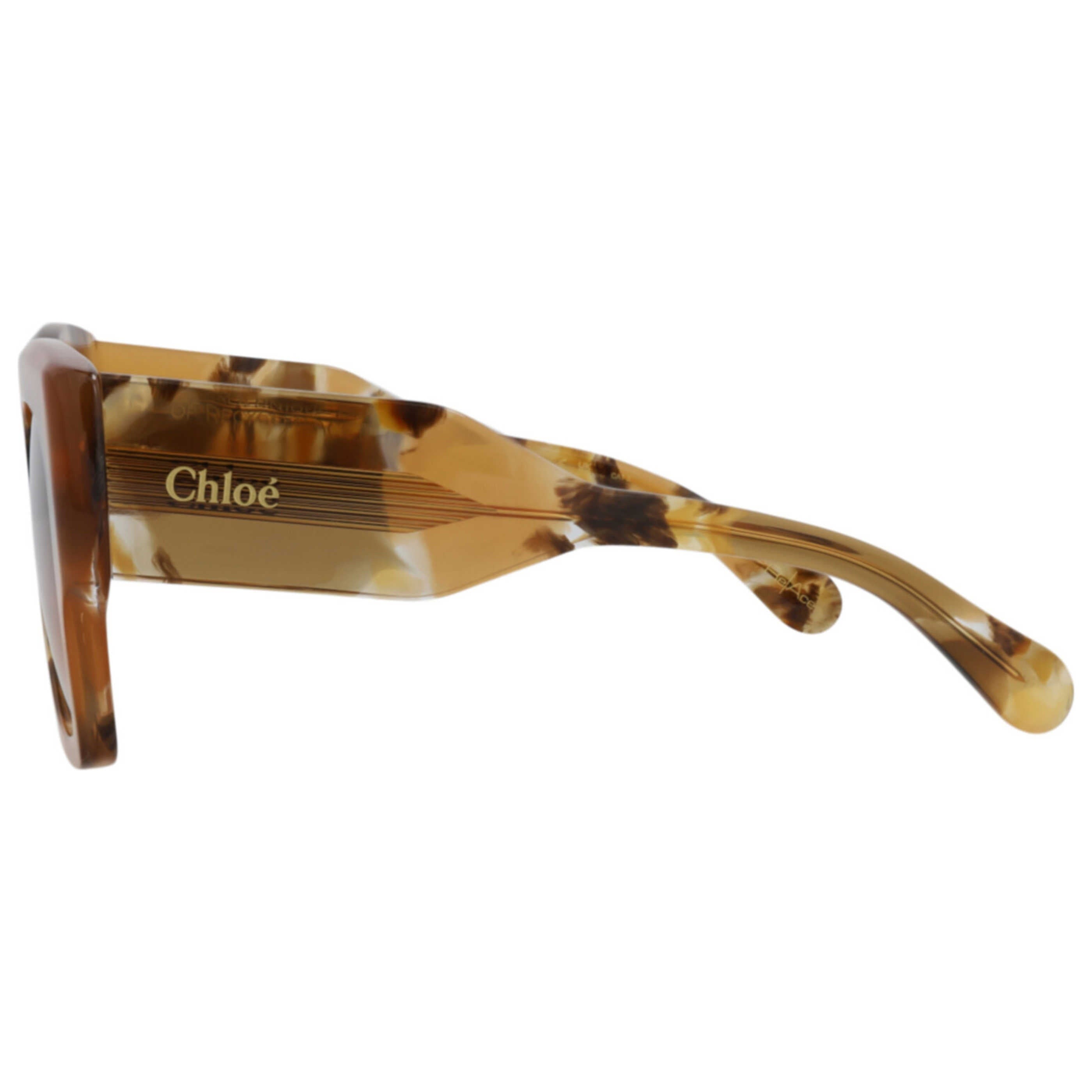 Chloe Women's Sunglasses CH0252S-30015701-008