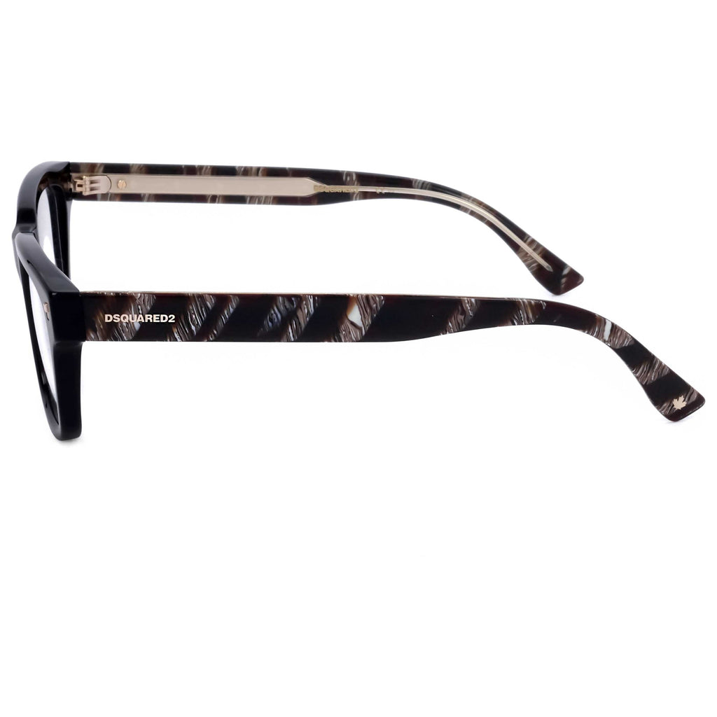 Dsquared2 Men's Eyeglasses D20022-37N-51