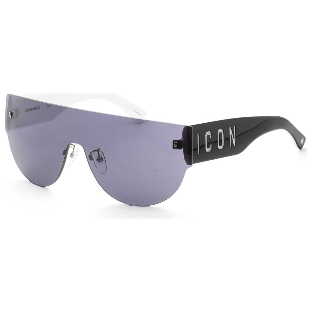 Dsquared2 Men's Sunglasses ICON0002S-080S-IR