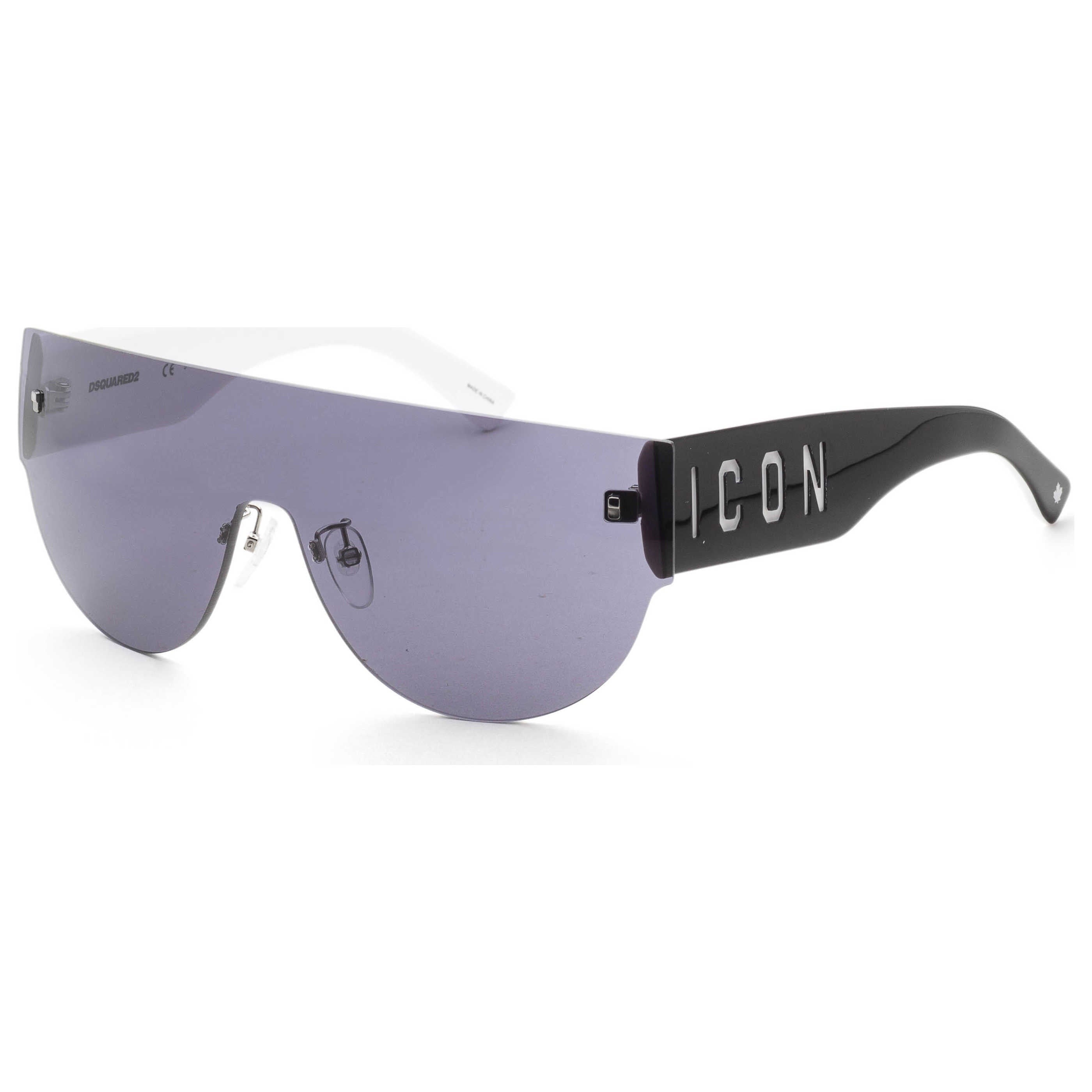 Dsquared2 Men's Sunglasses ICON0002S-080S-IR