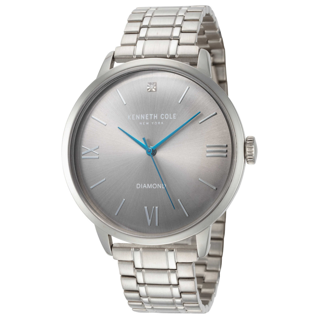 Kenneth Cole Men's Watch KC51051002