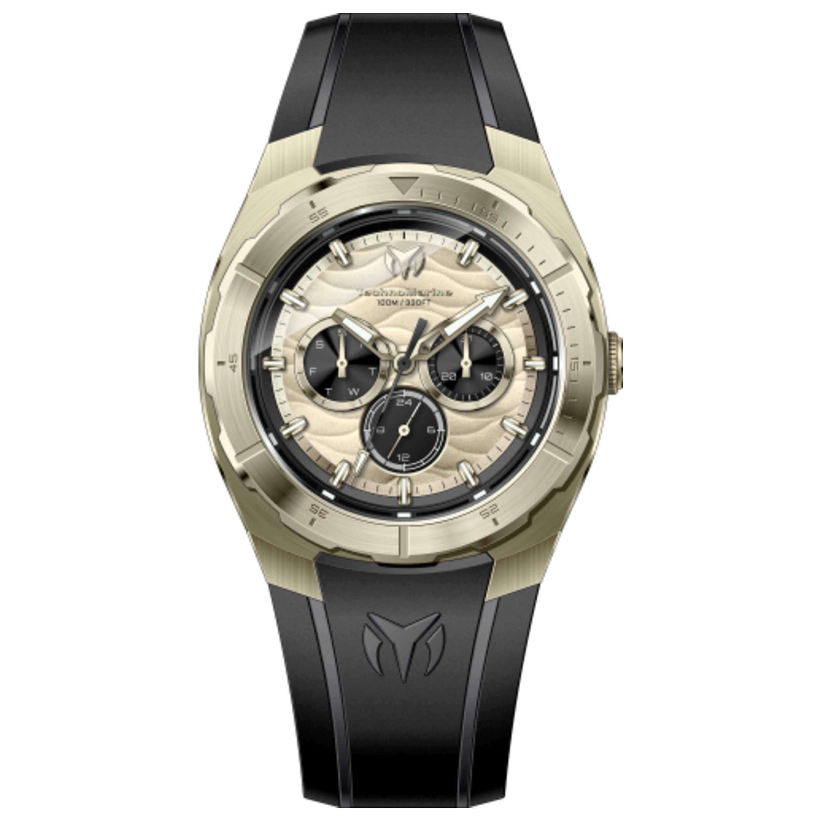 TechnoMarine Cruise Legend Men's Watch TM-125025