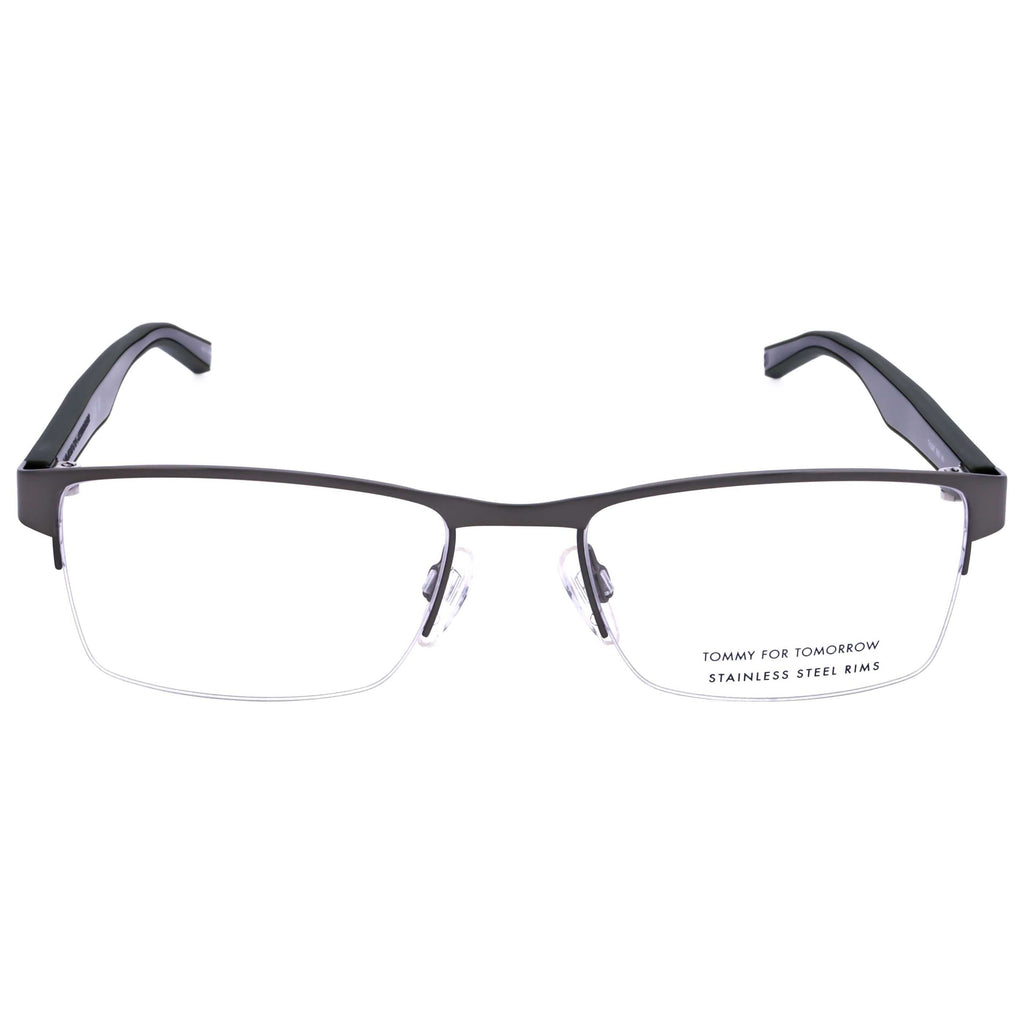 Tommy Hilfiger Men's Eyeglasses TH2047-R80-53