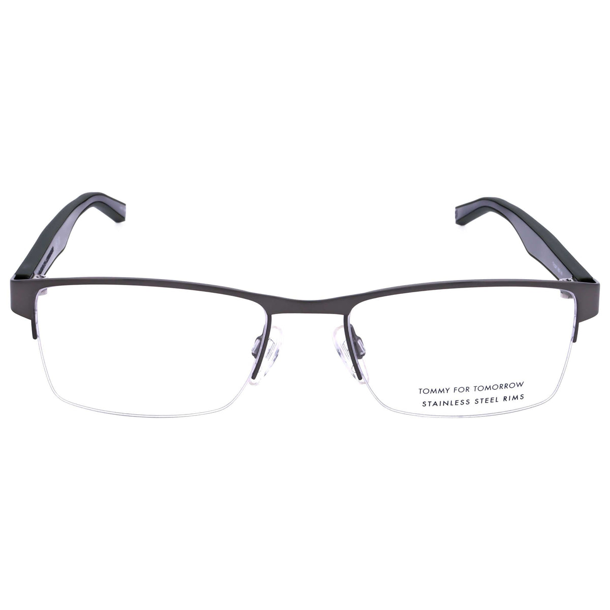 Tommy Hilfiger Men's Eyeglasses TH2047-R80-53