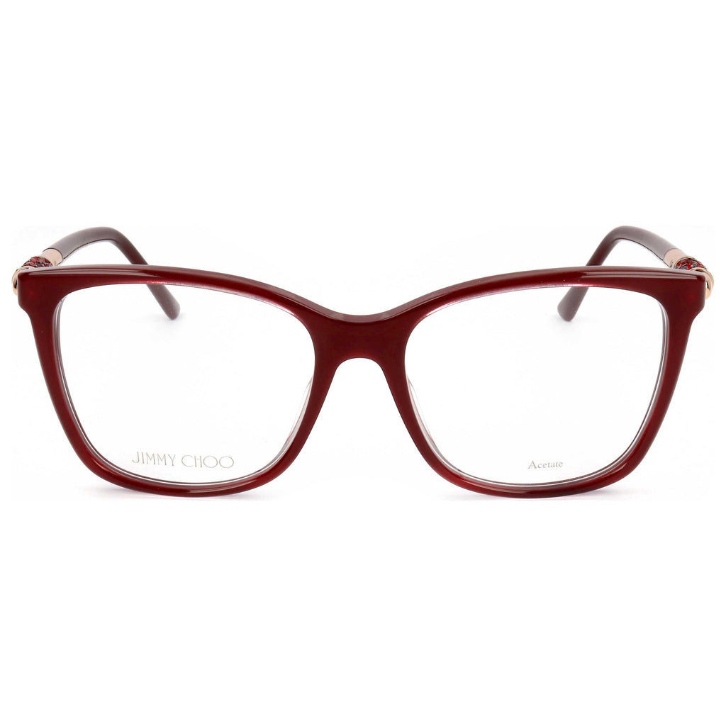 Jimmy Choo Women's Eyeglasses JC294-G-IY1-54