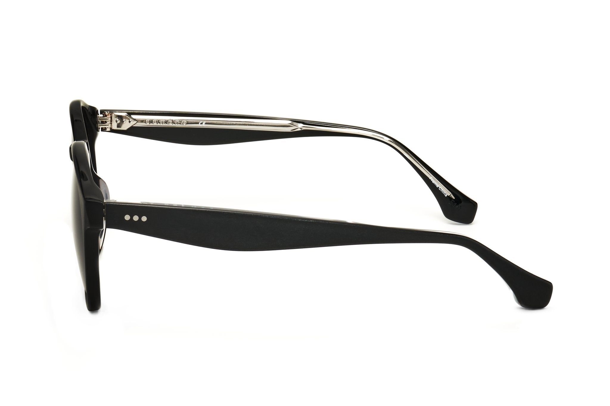 Sandro Men's Acetate Sunglasses