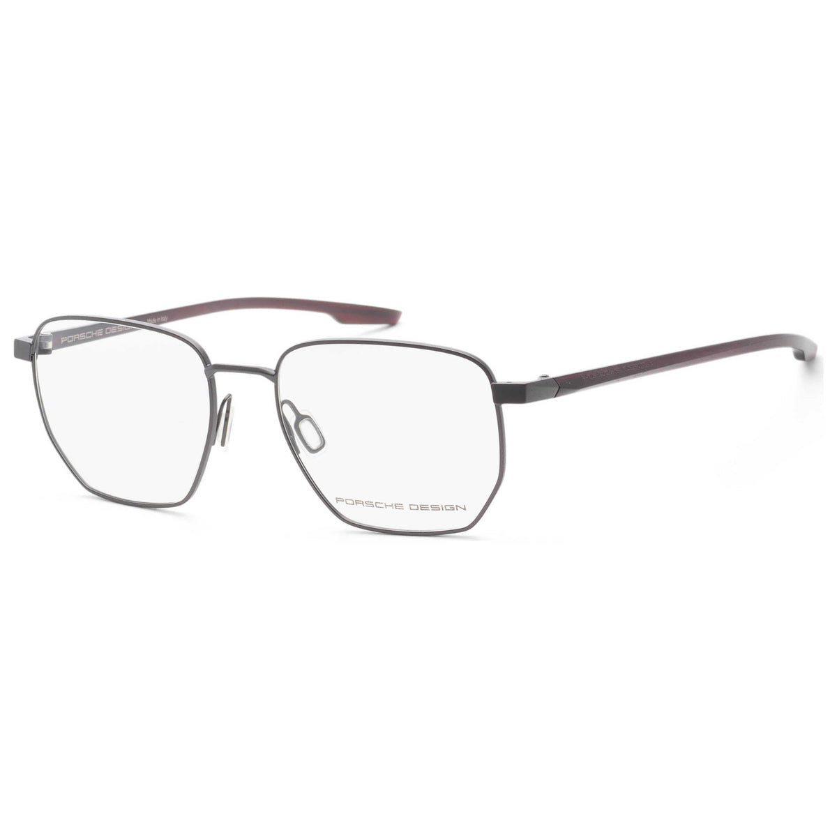 Porsche Design Men's Eyeglasses P8770-55C000
