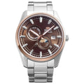 Orient Contemporary Stretto Men's Watch RA-AK0313Y