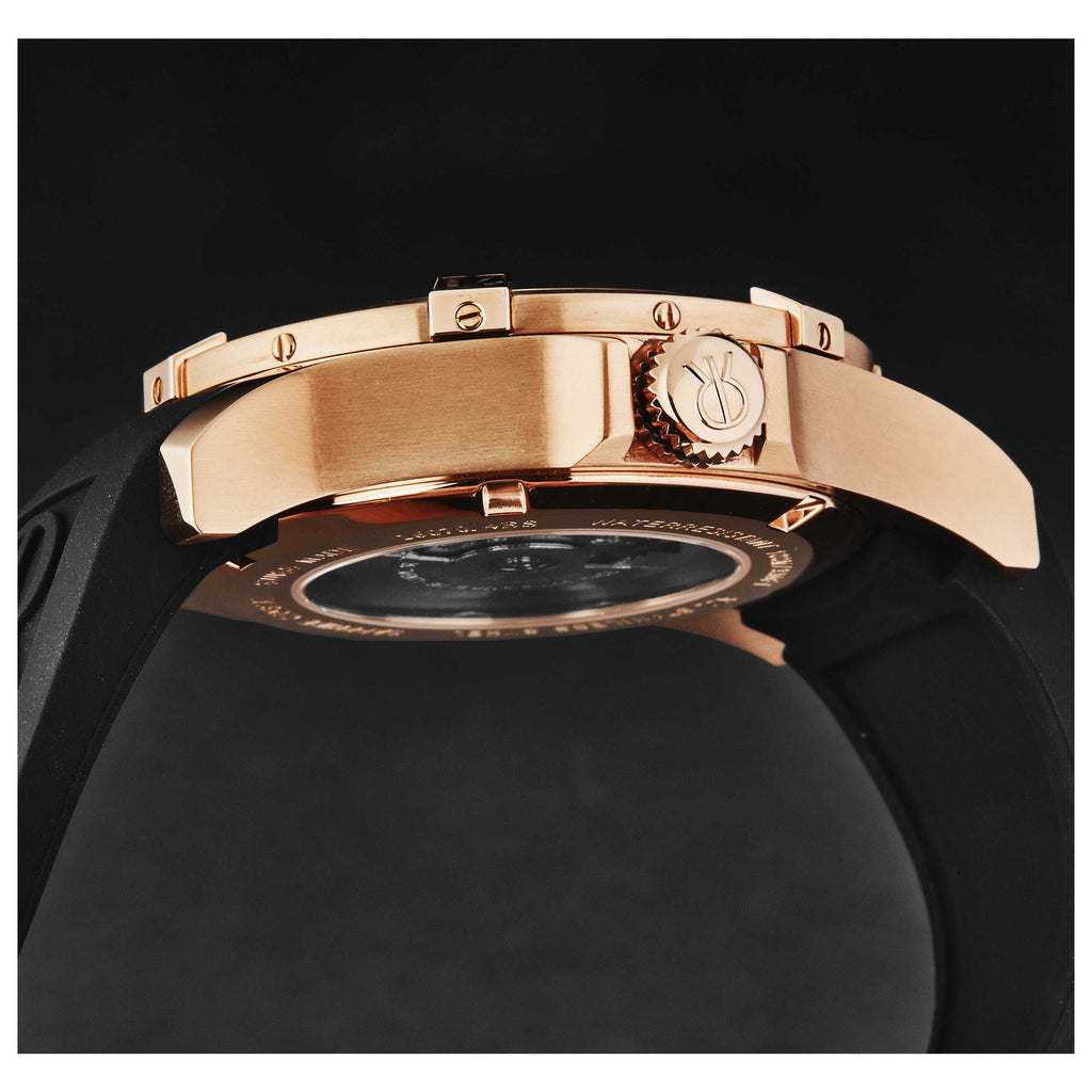 Revue Thommen Men's Watch 16070.4767