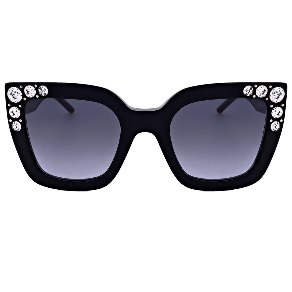 Carolina Herrera Women's Sunglasses HER0130-S-807-52