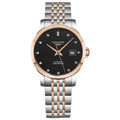 Longines Record Women's Watch L23215577