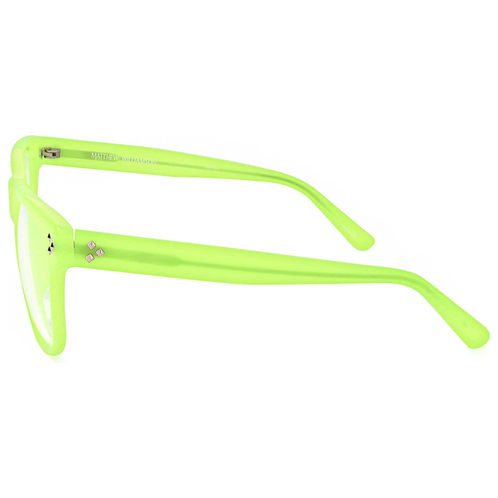 Linda Farrow Women's Opticals MW68-C8-56