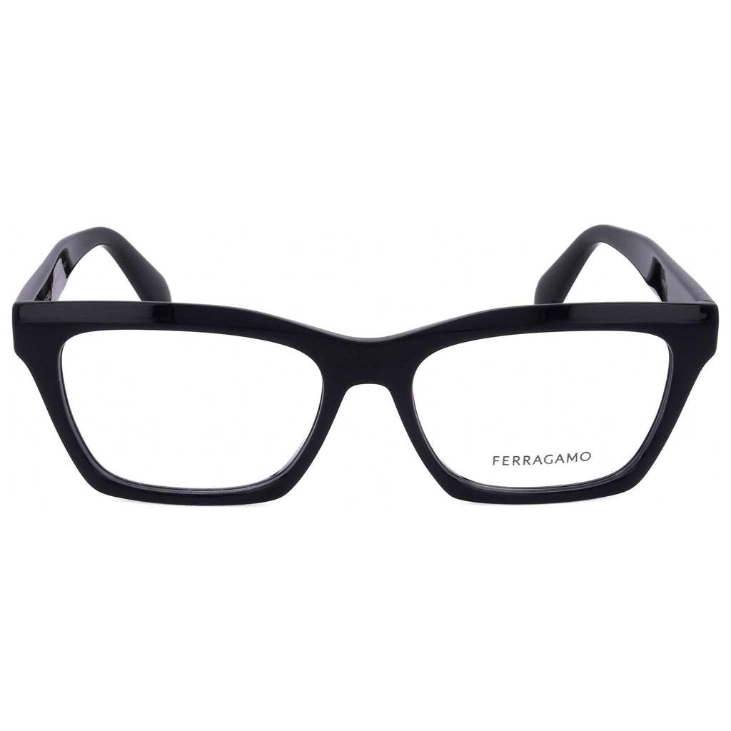 Ferragamo Women's Eyeglasses SF2986-001-53