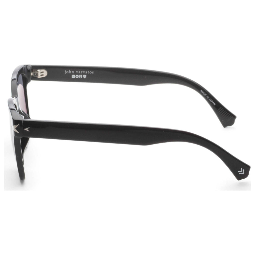 John Varvatos Men's Sunglasses SJV56451BLAP