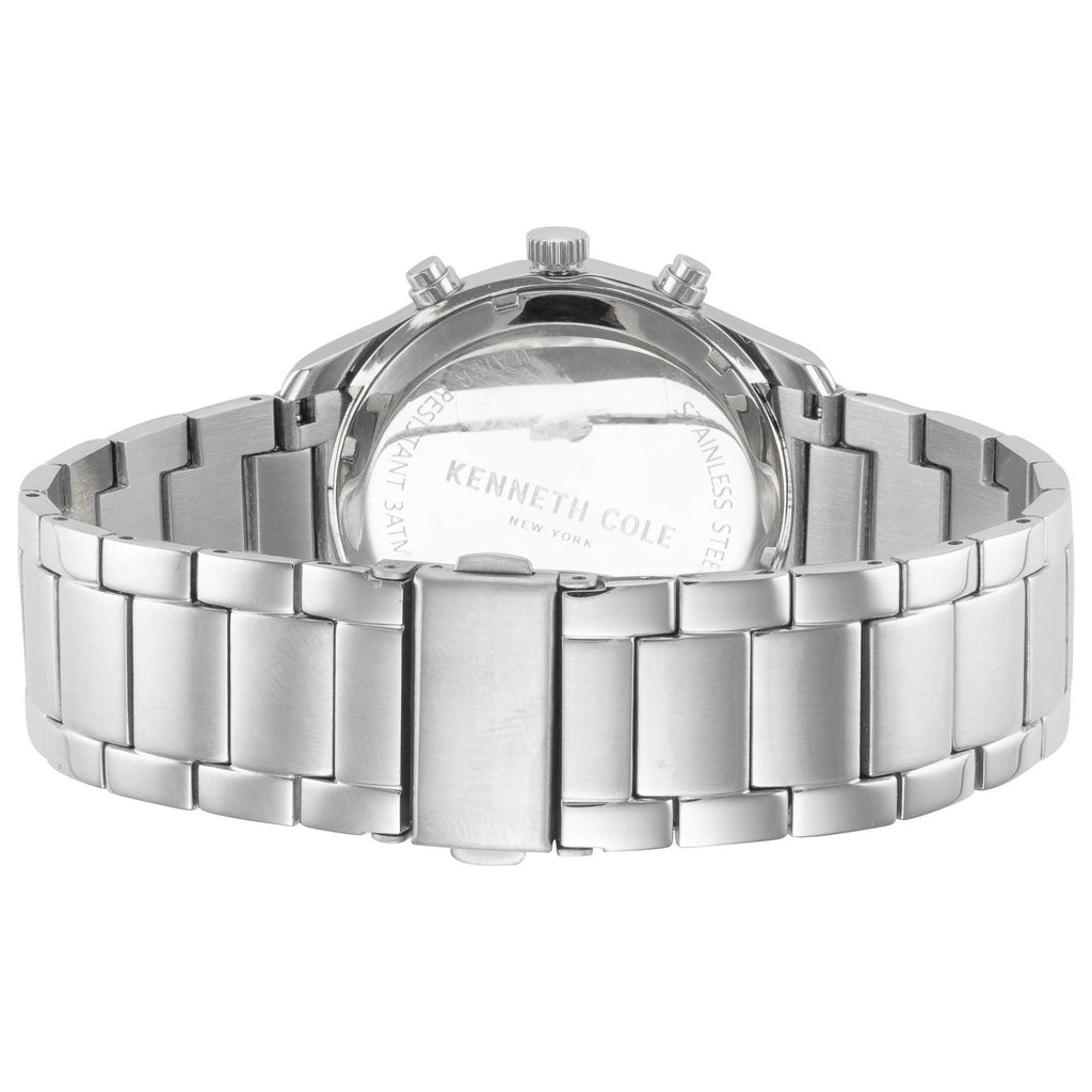 Kenneth Cole Men's Watch KC51055002