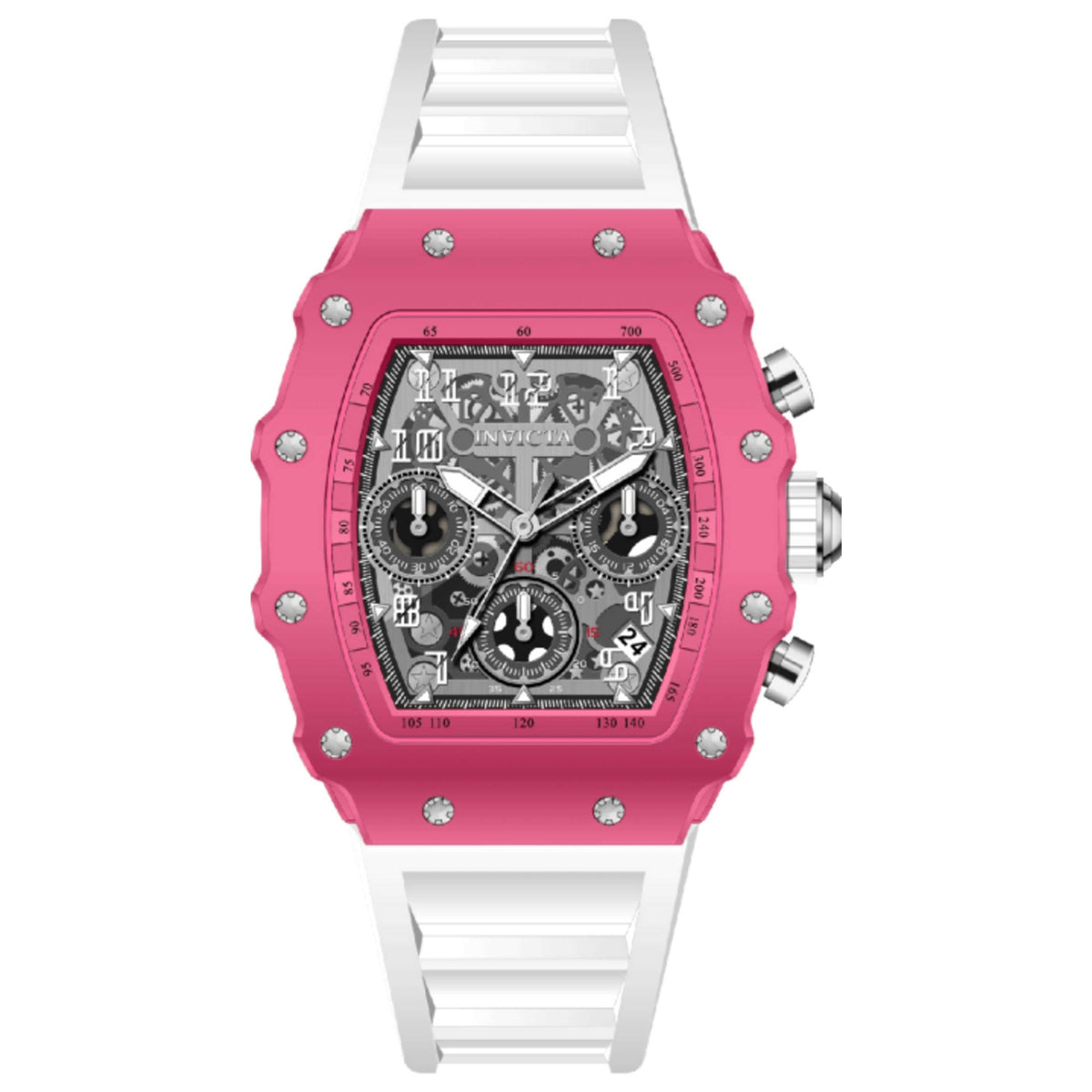 Invicta Racing Women's Watch IN-69610