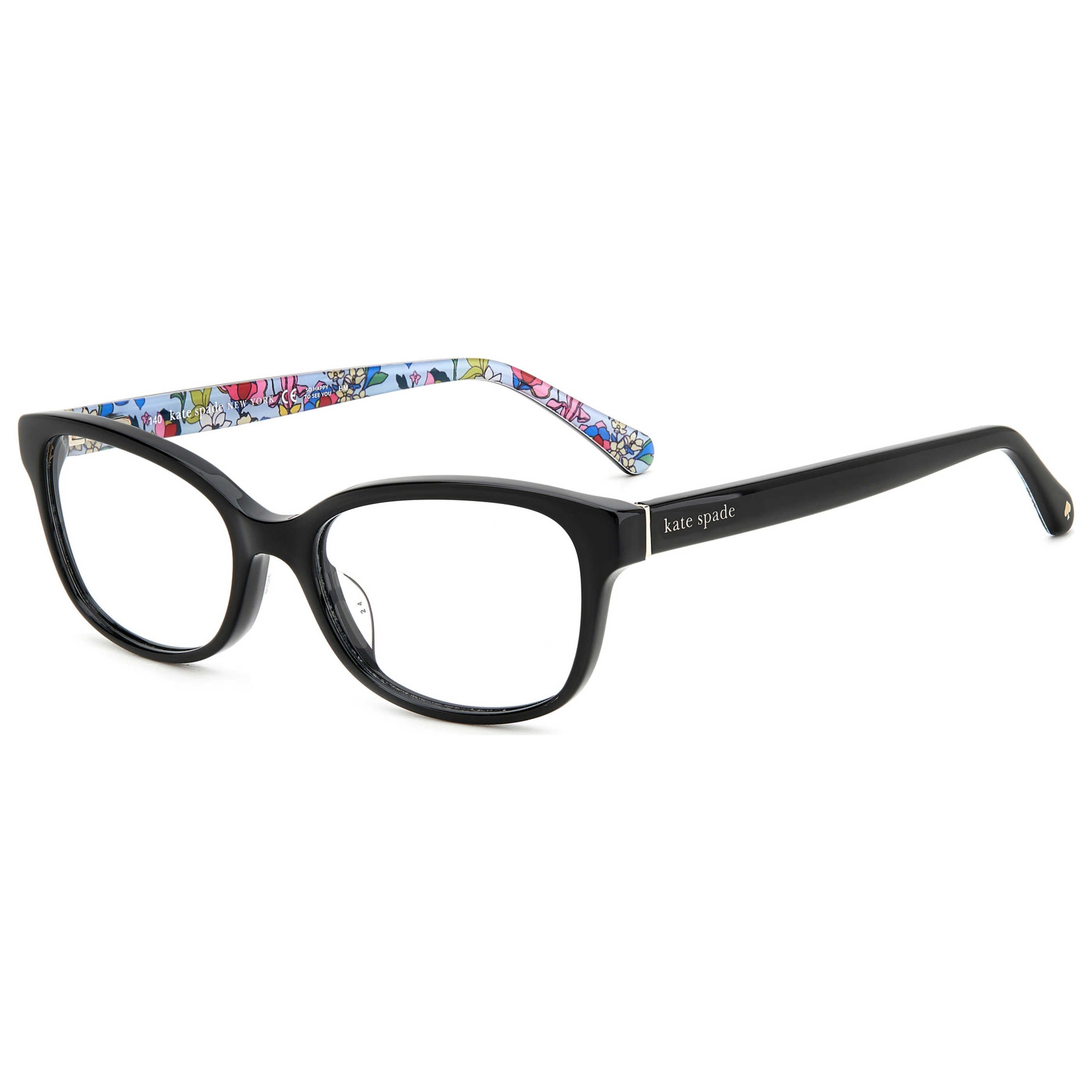 Kate Spade Women's Eyeglasses VIOLETTE-7RM-51