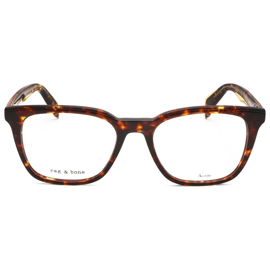 Rag & Bone Men's Eyeglasses RNB7026-G-XNZ-53