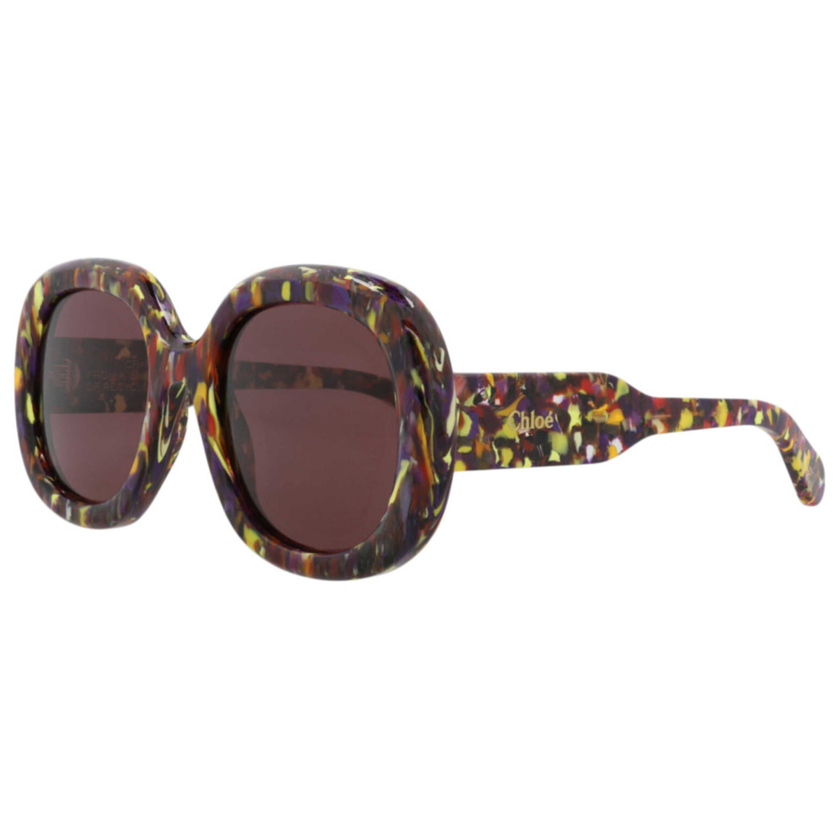 Chloe Women's Sunglasses CH0153S-30014078-012