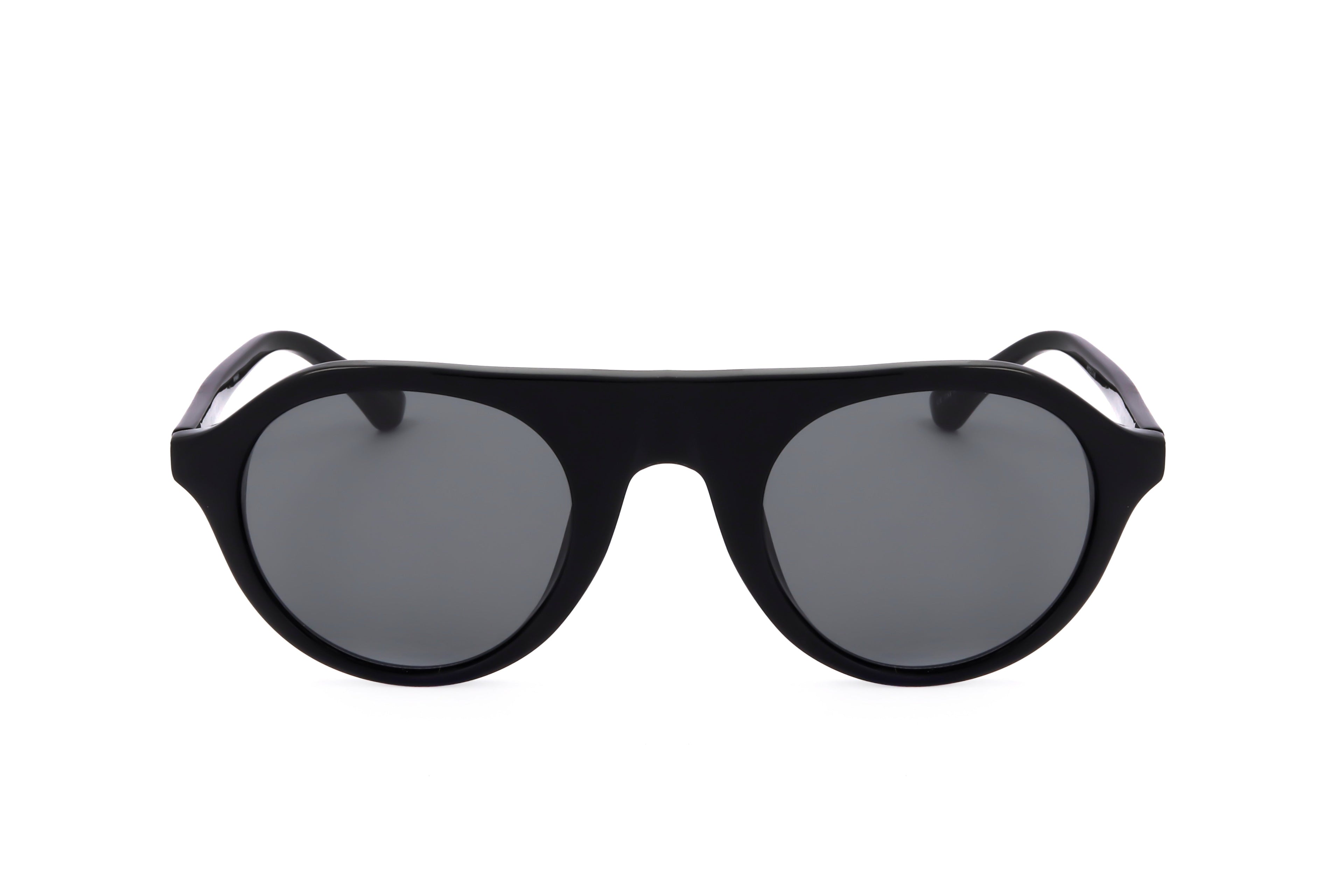 Dries Van Noten by Linda Farrow Men's Acetate Sunglasses