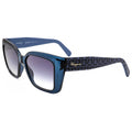 Ferragamo Women's Sunglasses SF1042S-432-55