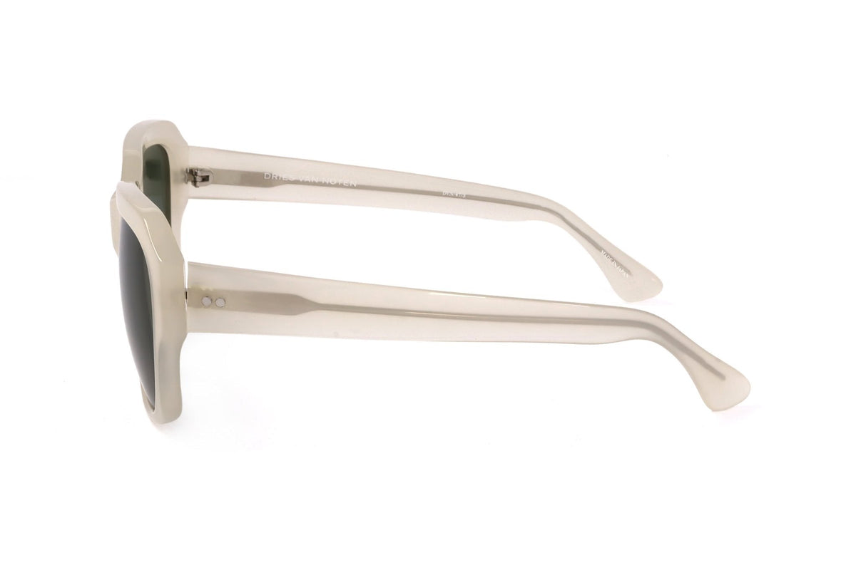 Dries Van Noten by Linda Farrow Unisex Sunglasses