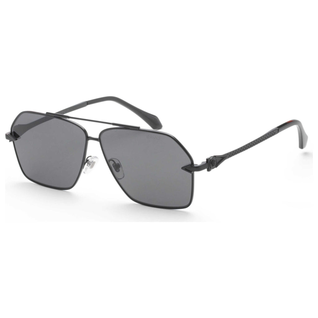 Versace Men's Sunglasses VE2284-143687-35
