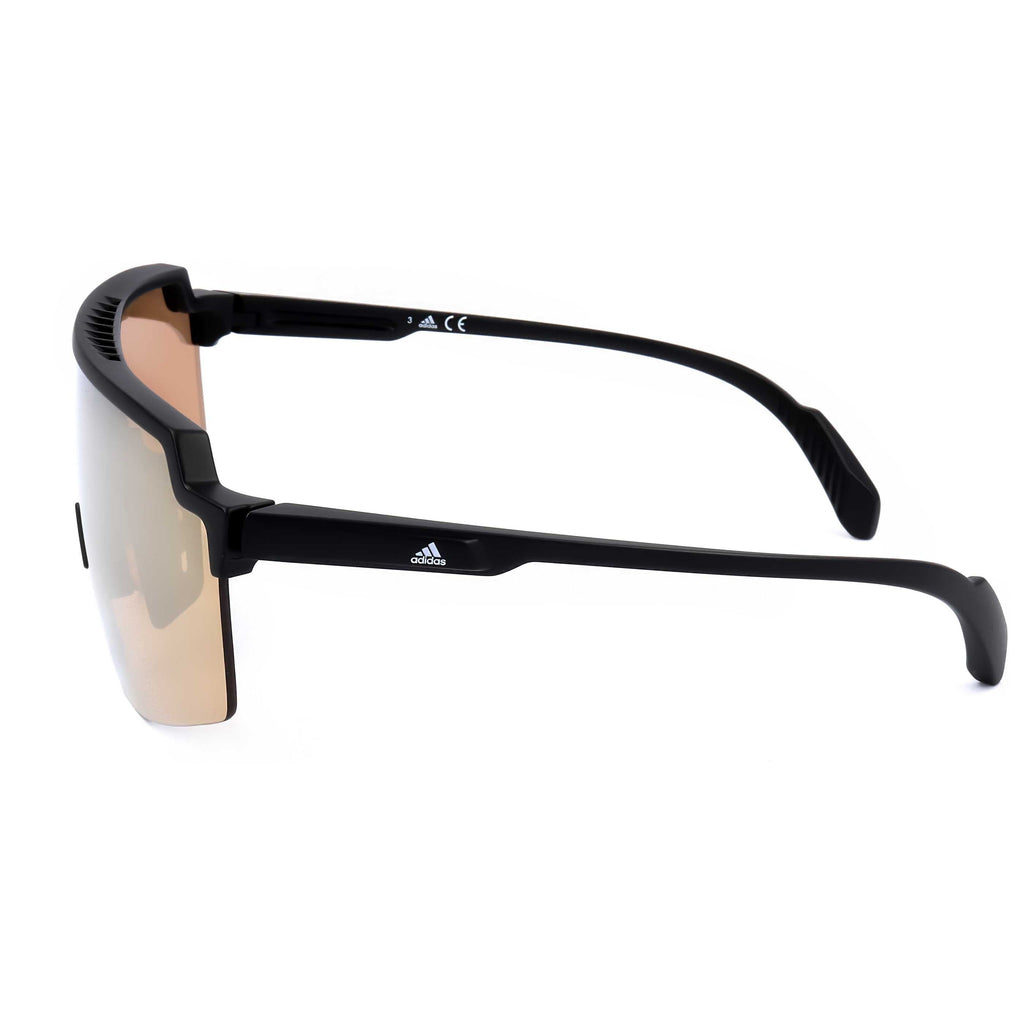 Adidas Unisex Sunglasses SP0018-01G-0