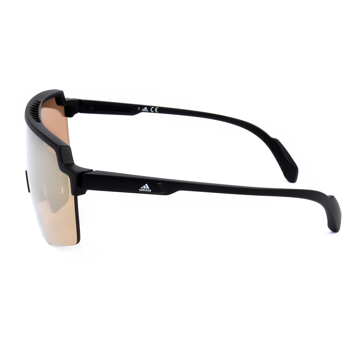 Adidas Unisex Sunglasses SP0018-01G-0