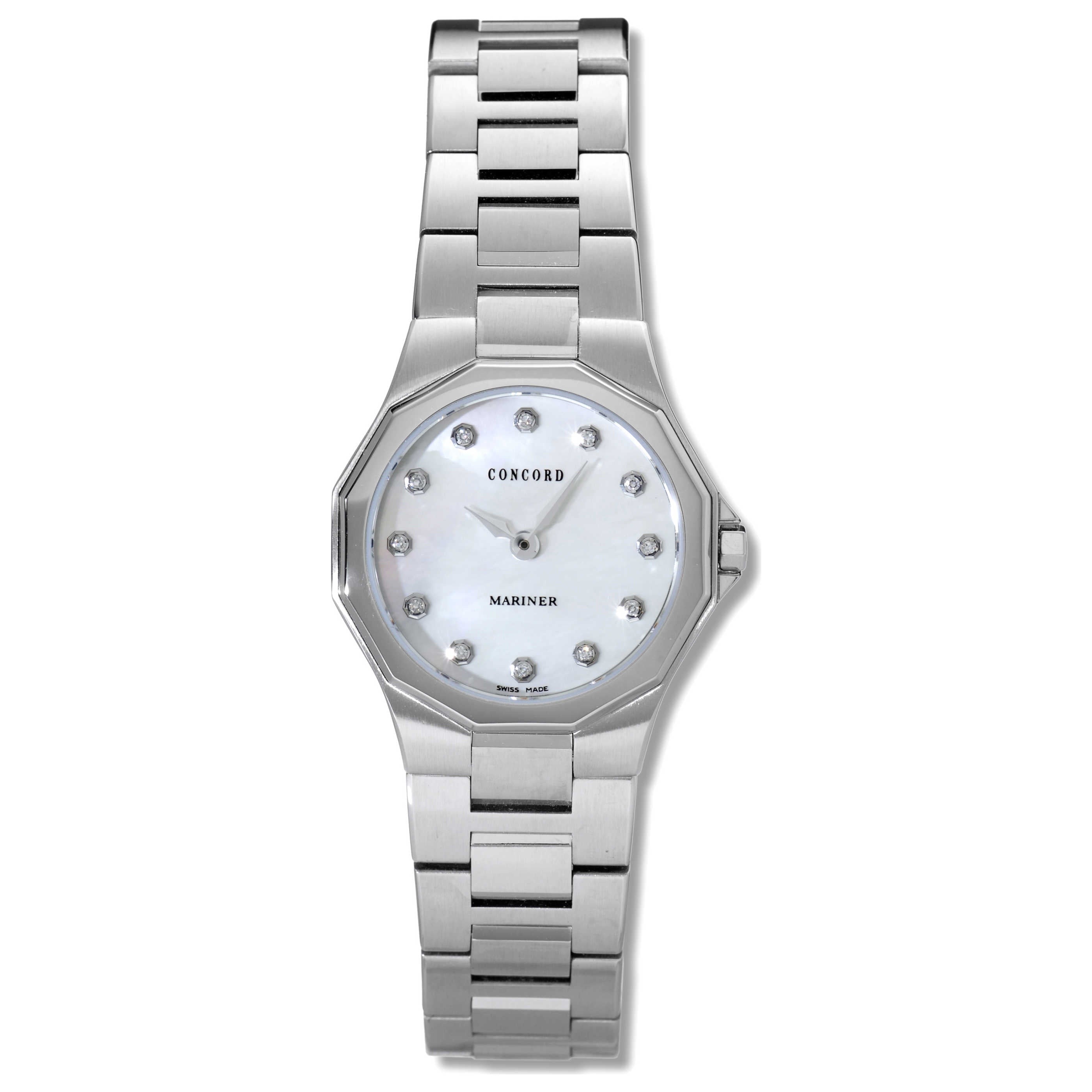 Concord Women's Quartz Watch 0311383