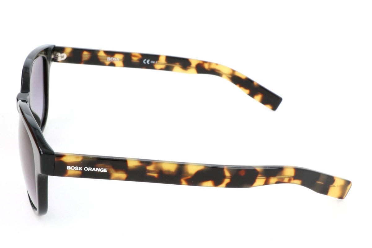 Boss Orange Men's Acetate Sunglasses