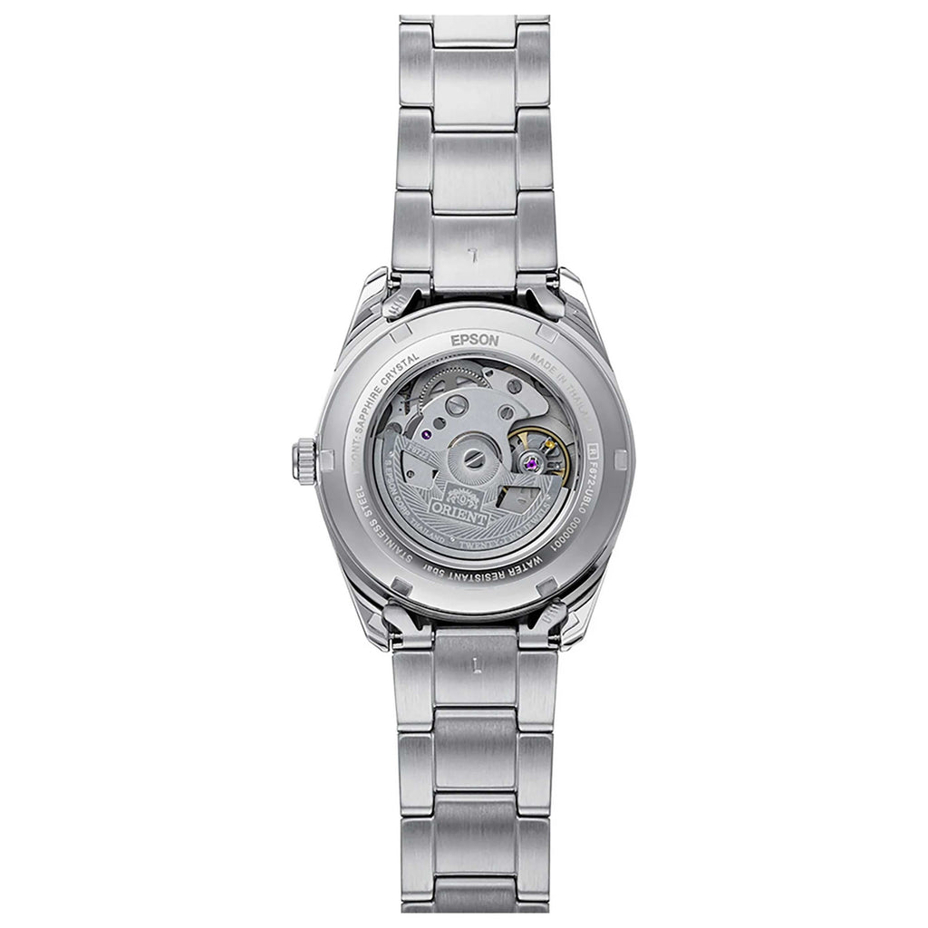 Orient Contemporary Stretto Men's Watch RA-AC0R08Y