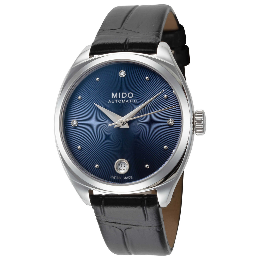 Mido Belluana Royal Lady Women's Watch M0243071604600