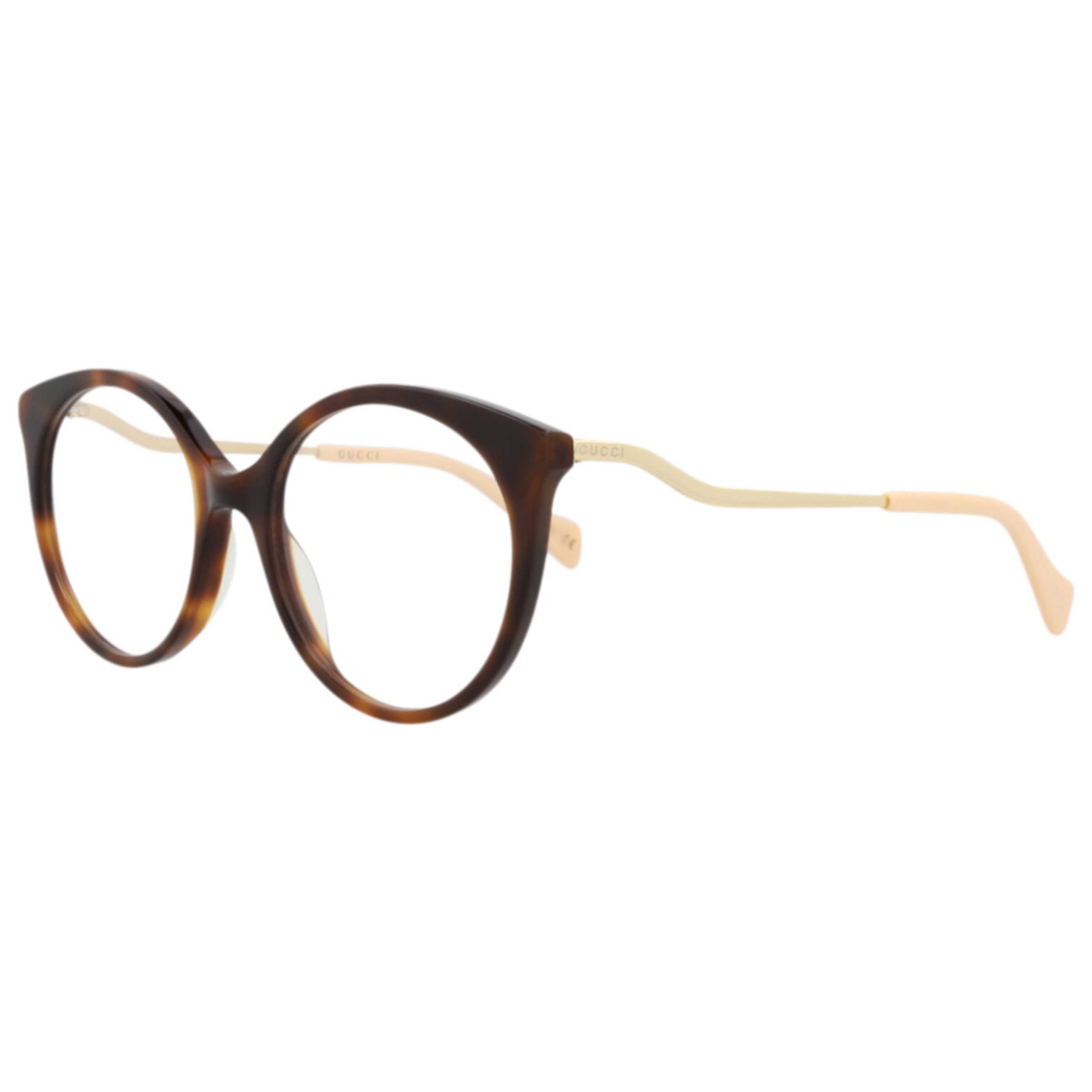 Gucci Women's Eyeglasses GG1009O-30011765-001