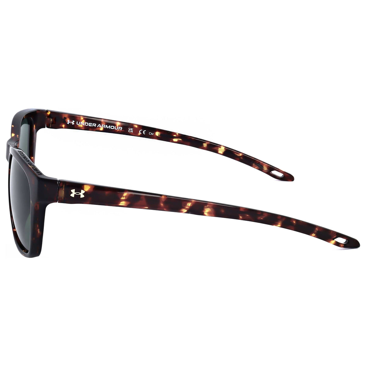 Under Armour Unisex Sunglasses UA0013-G-S-9N4-55