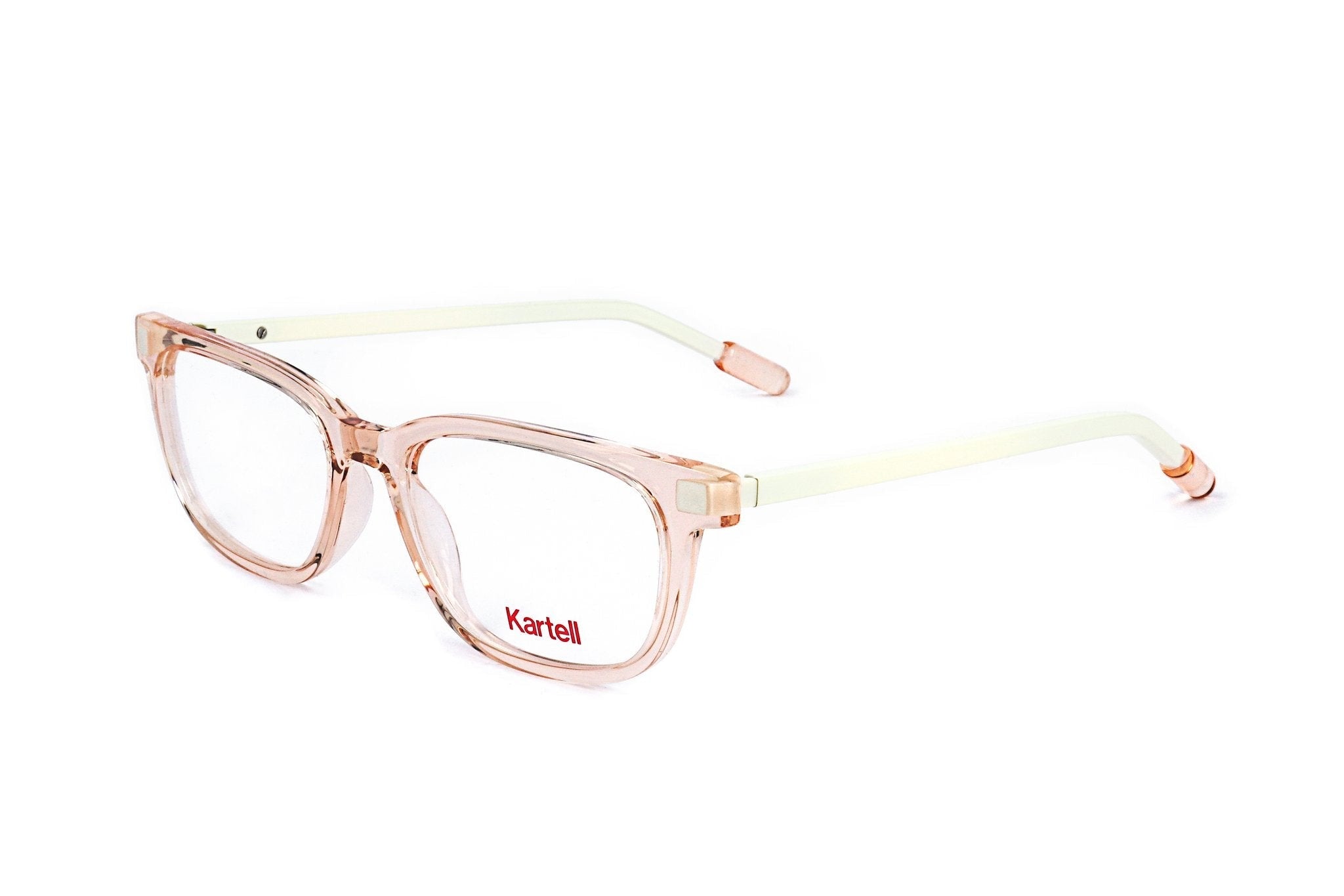Kartell Unisex Injected Glasses