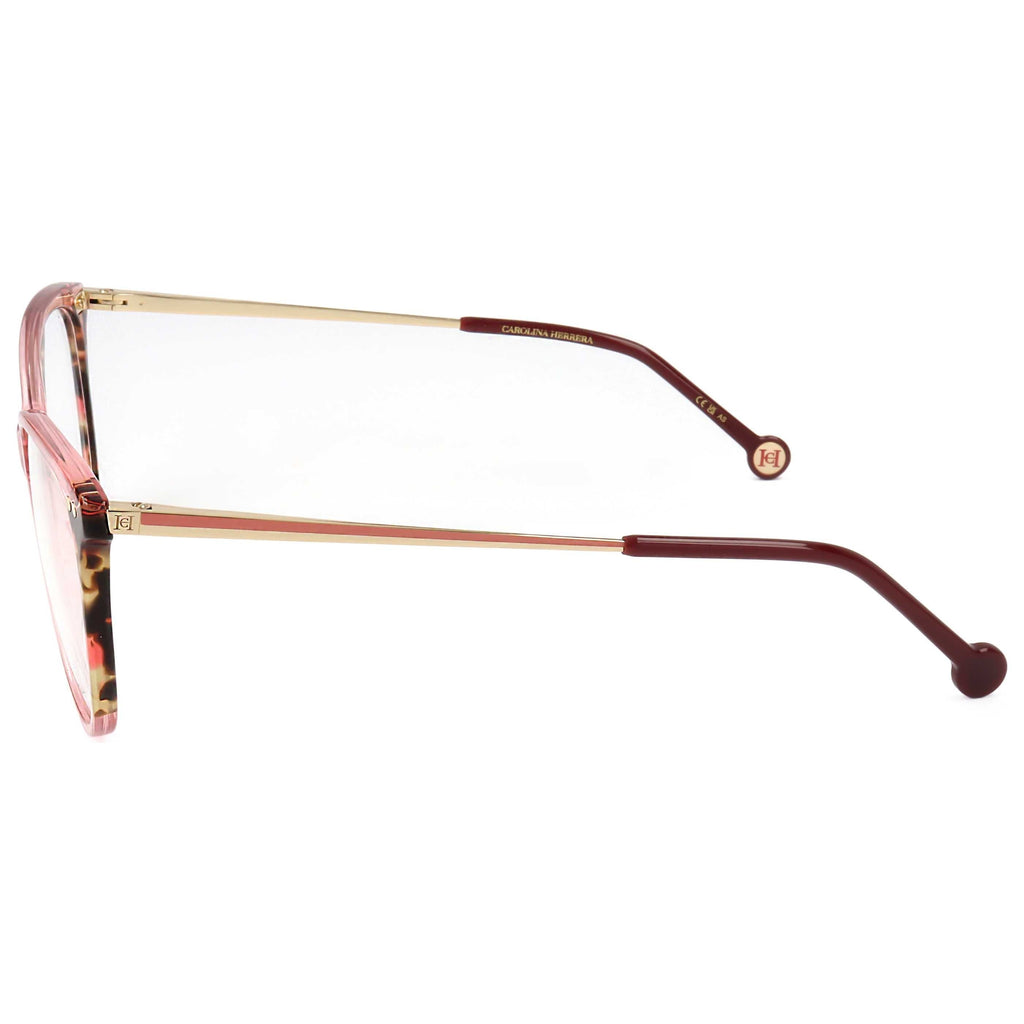 Carolina Herrera Women's Eyeglasses HER0210-HT8-54
