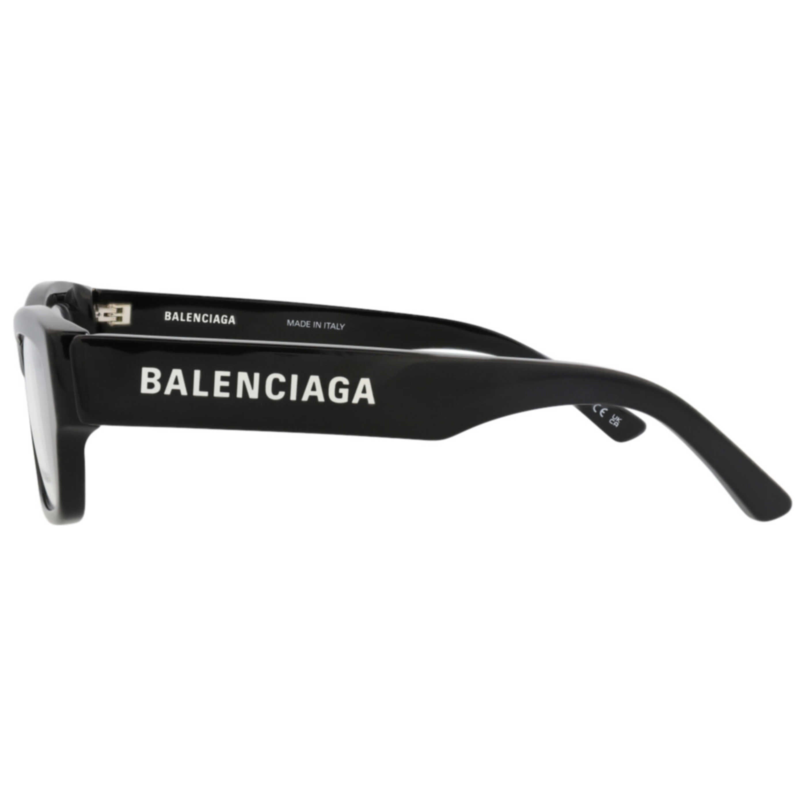 Balenciaga Men's Eyeglasses BB0377O-30015671-001