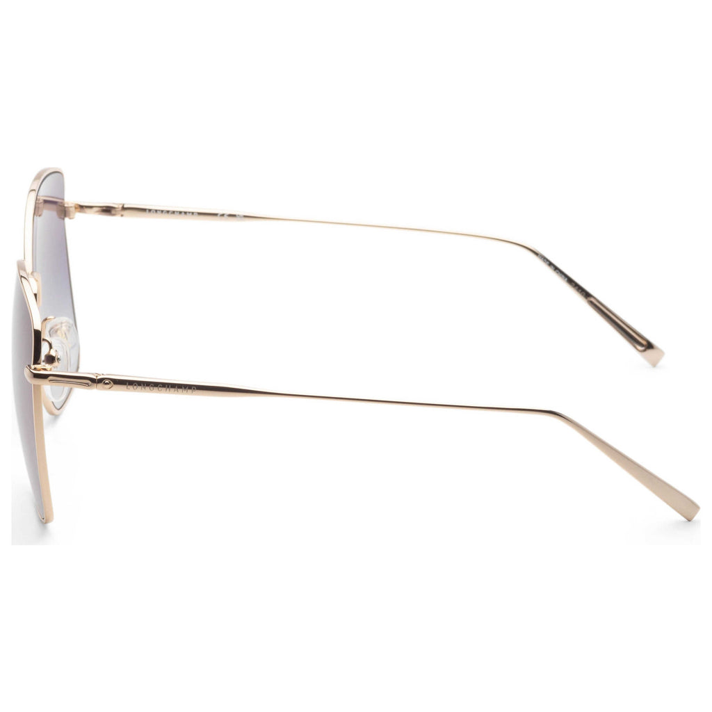 Longchamp Women's Sunglasses LO117S-722