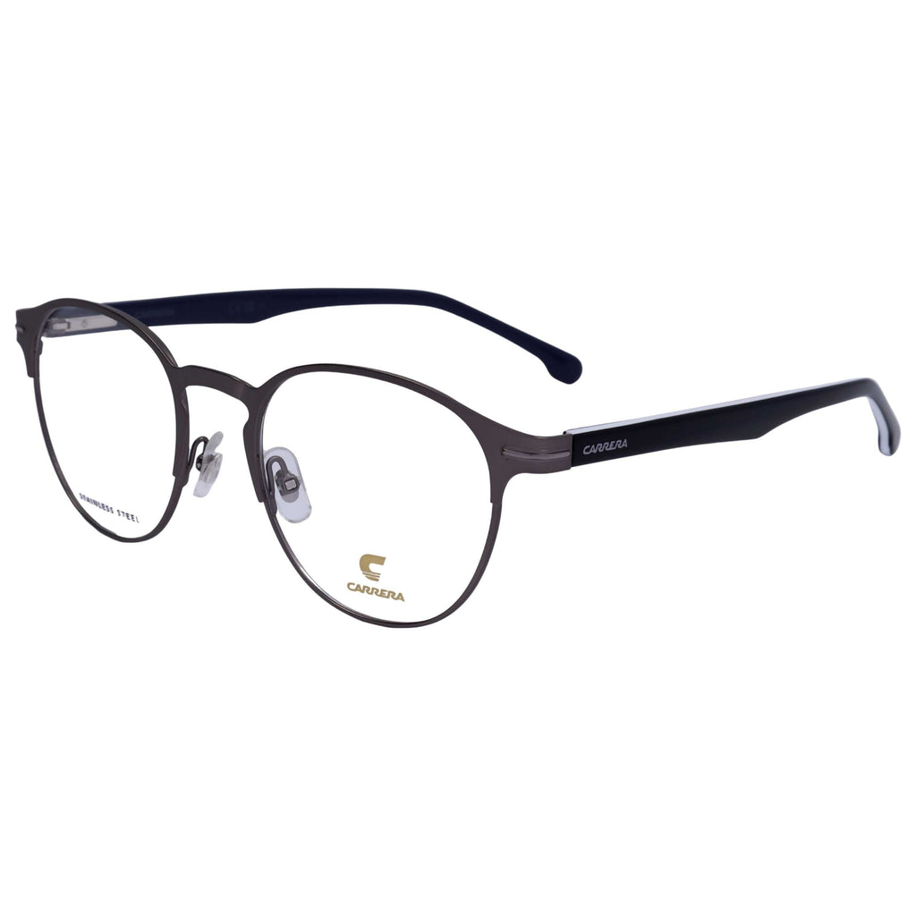 Carrera Men's Eyeglasses CARRERA322-R80-50