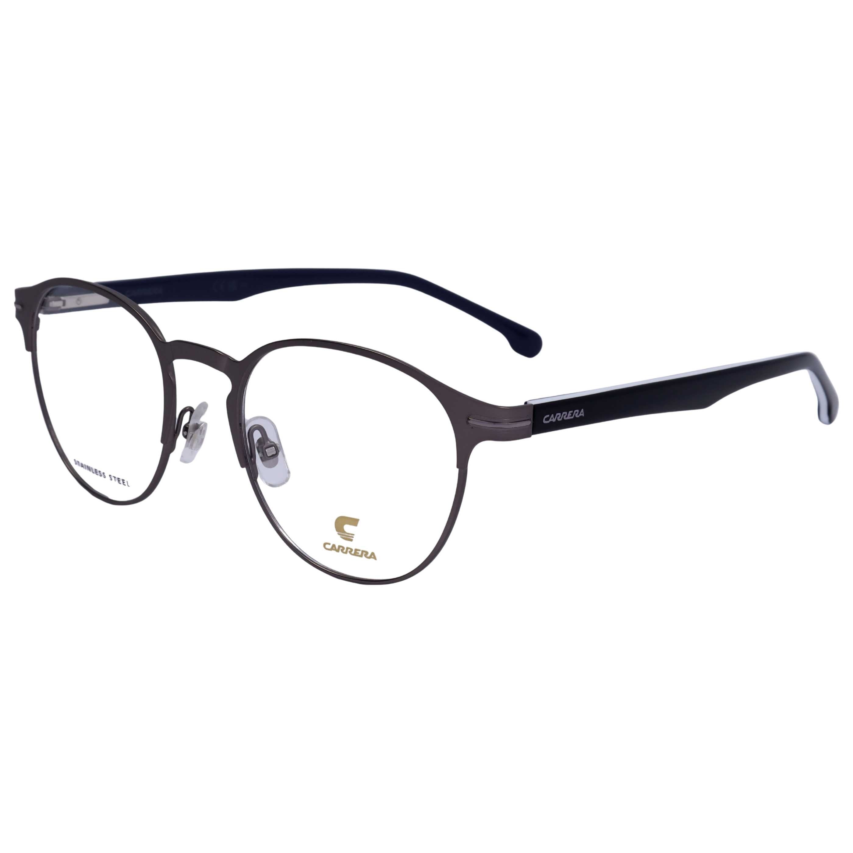 Carrera Men's Eyeglasses CARRERA322-R80-50
