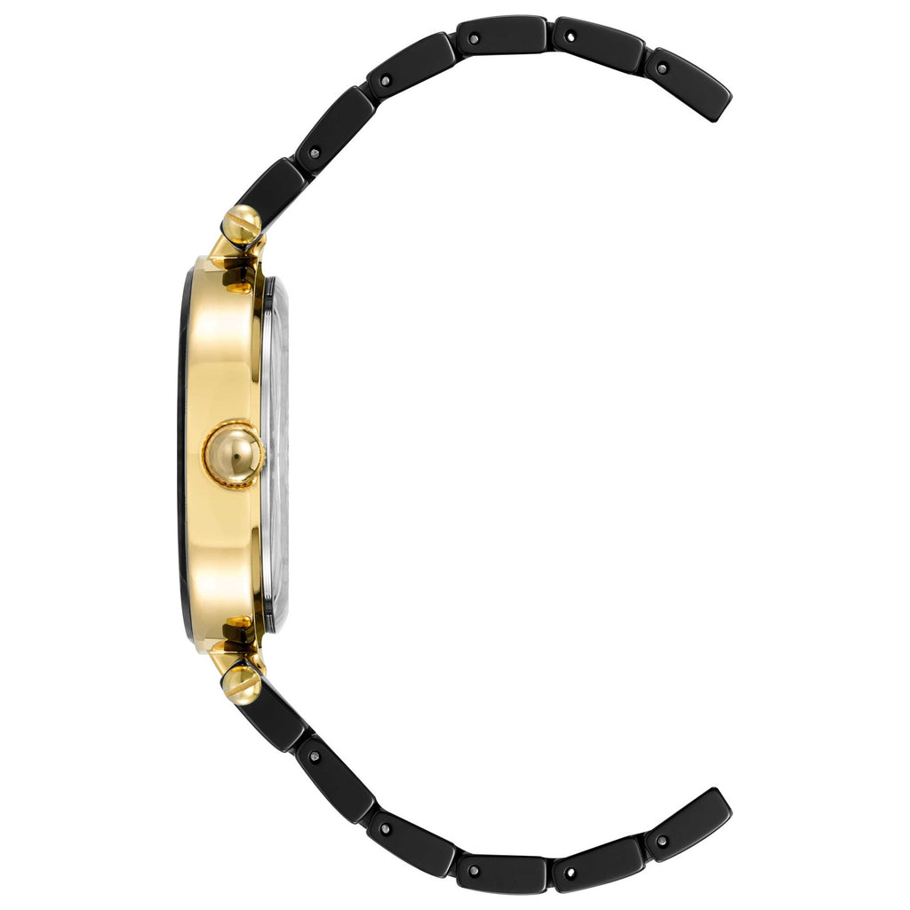 Anne Klein Women's Watch AK-1018BKBK